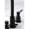 Fauceture FSC8955DKL 8" Widespread Bathroom Faucet, Oil Rubbed Bronze FSC8955DKL - alternate 5